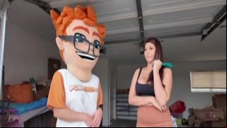 Milf Rescue Mission: Saving Lola Pearl from a Toy-Filled Boring Life with My Trusty Dick!