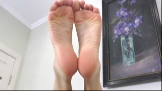 FootFetishDaily - Effie Living Photos 2