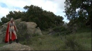 Bree Daniels - BareMaidens - Wild Call