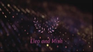 Eleo and Mish - She Needs a Dick Instead Pipe With Weed