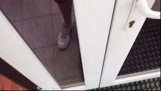 ifuckyouBella - GUY VIEWS YOUNG NEIGHBOR FOR BLOWJOB FO