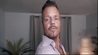 Wolf Wagner - Horny pretty UK blonde small tits pornstar Carmel Anderson blowjob and doggy with German macho