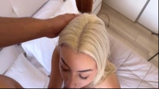 ArgentinaCasting - Anabel 18 years sex casting